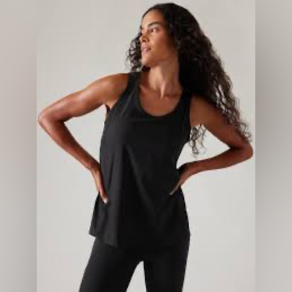 GUC Athleta Passenger Tank